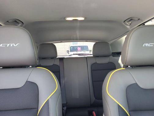 2024 Chevrolet Trax FWD ACTIV