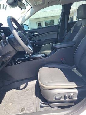 2024 Chevrolet Trax FWD ACTIV