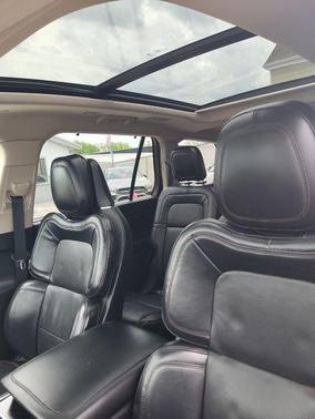 2020 Lincoln Aviator Reserve AWD
