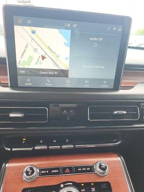 2020 Lincoln Aviator Reserve AWD