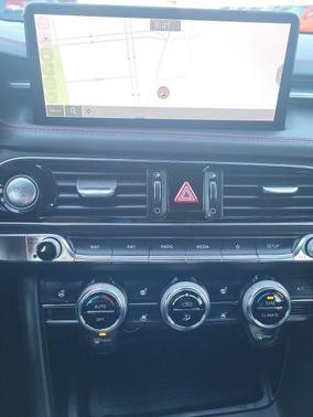 2022 Genesis G70 3.3T AWD