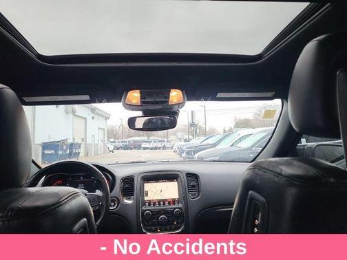 2019 Dodge Durango R/T