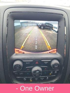 2019 Dodge Durango R/T