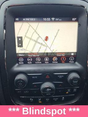 2019 Dodge Durango R/T