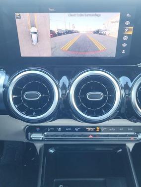 2020 Mercedes-Benz GLB 250 4MATIC