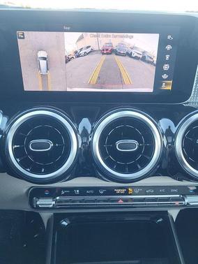 2020 Mercedes-Benz GLB 250 4MATIC