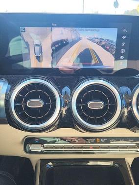 2020 Mercedes-Benz GLB 250 4MATIC