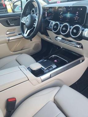 2020 Mercedes-Benz GLB 250 4MATIC