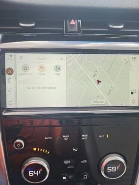 2021 Land Rover Discovery Sport S
