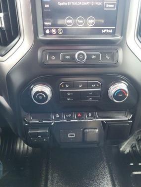 2020 GMC Sierra 1500 Base