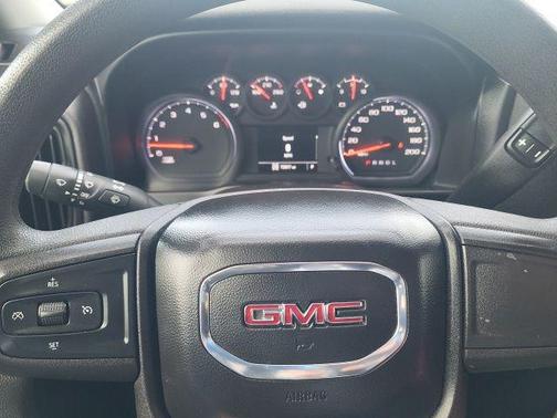 2020 GMC Sierra 1500 Base