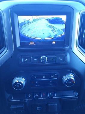 2020 GMC Sierra 1500 Base