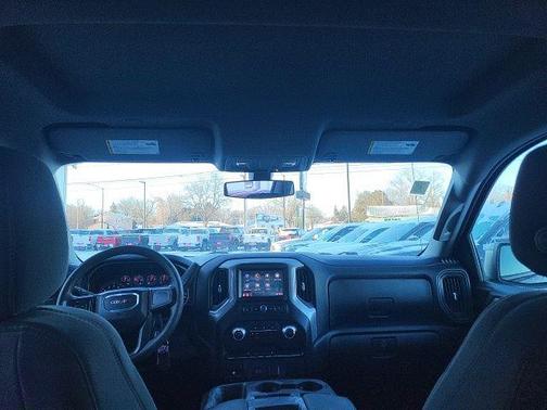 2020 GMC Sierra 1500 Base