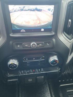 2020 GMC Sierra 1500 Base