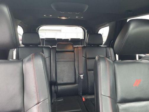 2023 Dodge Durango R/T