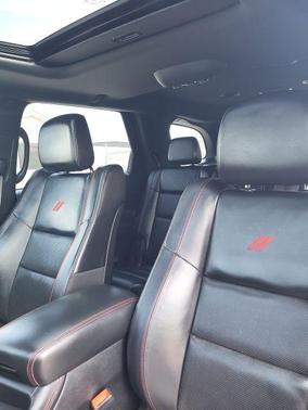 2023 Dodge Durango R/T