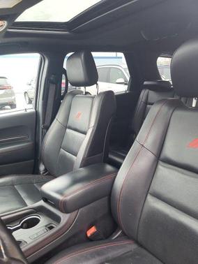 2023 Dodge Durango R/T