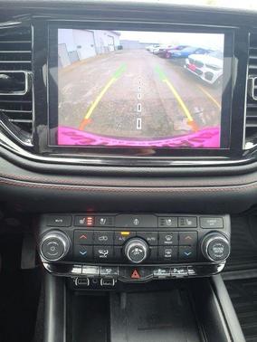 2023 Dodge Durango R/T