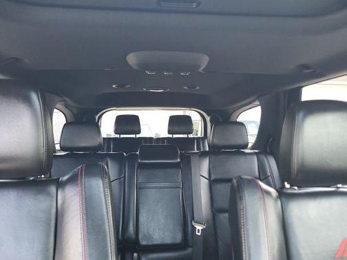 2023 Dodge Durango R/T