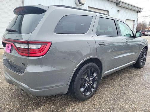 2023 Dodge Durango R/T