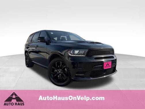2019 Dodge Durango R/T