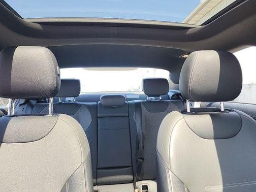 2019 Mercedes-Benz A-Class 4MATIC