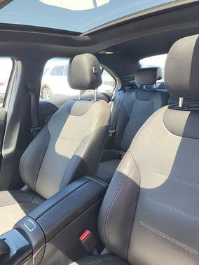 2019 Mercedes-Benz A-Class 4MATIC
