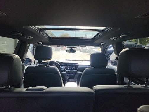 2023 Cadillac XT6 Sport AWD