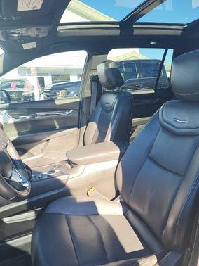 2023 Cadillac XT6 Sport AWD