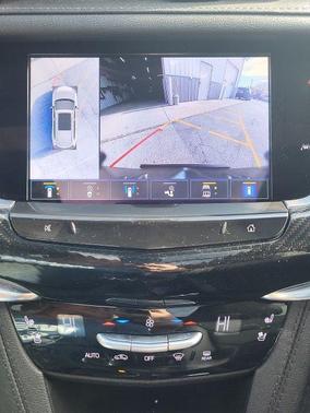 2023 Cadillac XT6 Sport AWD
