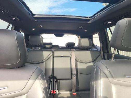 2023 Cadillac XT6 Sport AWD