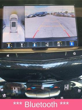 2023 Cadillac XT6 Sport AWD