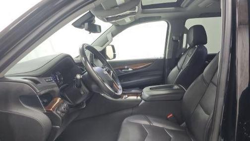 2020 Cadillac Escalade Sport