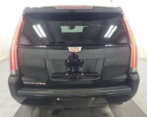 2020 Cadillac Escalade Sport