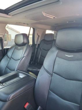 2020 Cadillac Escalade Sport