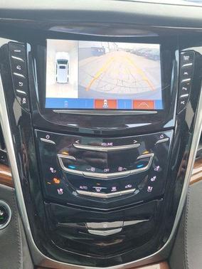 2020 Cadillac Escalade Sport