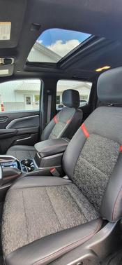 Sand Dune Metallic 2023 Chevrolet Colorado Z71