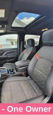 Sand Dune Metallic 2023 Chevrolet Colorado Z71