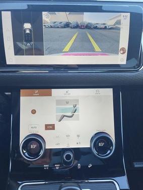 2023 Land Rover Range Rover Evoque R-Dynamic S