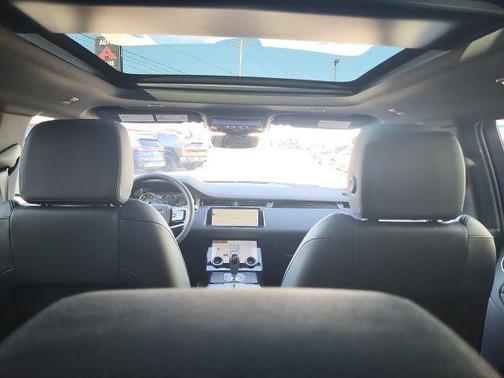 2023 Land Rover Range Rover Evoque R-Dynamic S