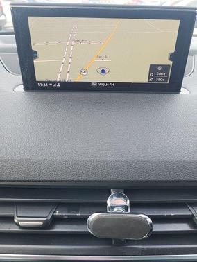 2017 Audi Q7 3.0T Premium