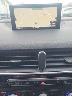 2017 Audi Q7 3.0T Premium