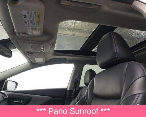 2021 Nissan Murano SL Intelligent AWD