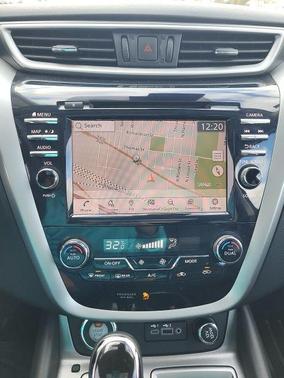 2021 Nissan Murano SL Intelligent AWD