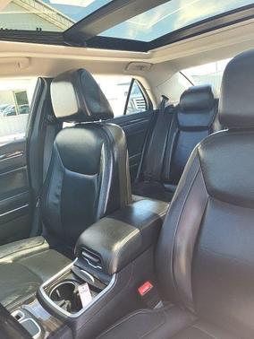 2016 Chrysler 300 Limited