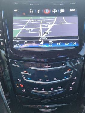 2019 Cadillac Escalade ESV Premium Luxury