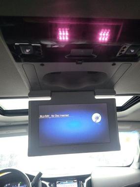 2019 Cadillac Escalade ESV Premium Luxury