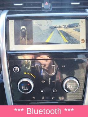 2023 Land Rover Discovery Sport S R-Dynamic