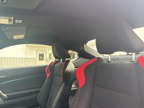 2015 Scion FR-S Release Series 1.0