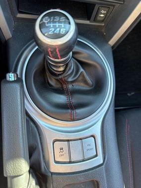 2015 Scion FR-S Release Series 1.0